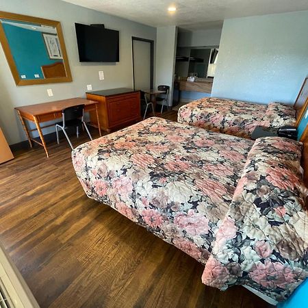 Travelers Inn Castro Valley Zewnętrze zdjęcie