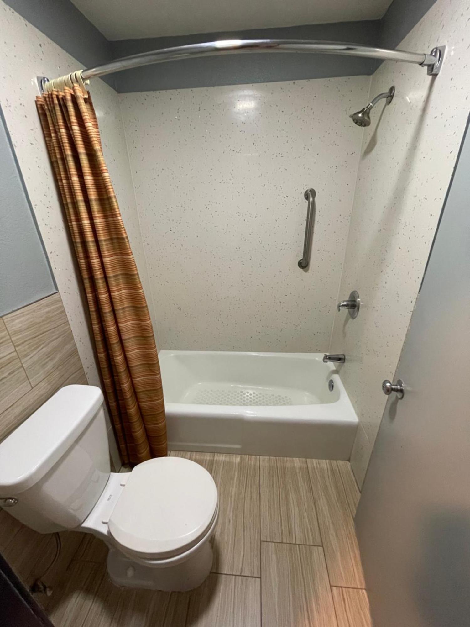 Travelers Inn Castro Valley Zewnętrze zdjęcie
