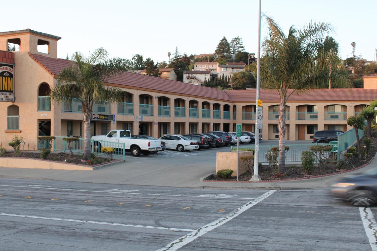 Travelers Inn Castro Valley Pokój zdjęcie