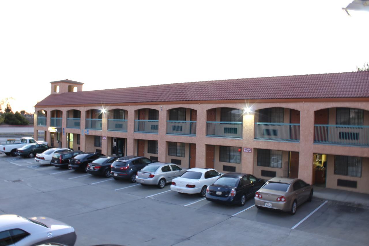 Travelers Inn Castro Valley Pokój zdjęcie